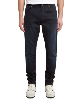 Men's Slim-Fit Five-Pocket Jeans
