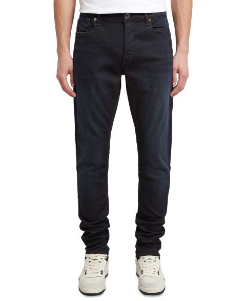 Мужские джинсы G-Star Raw Slim-Fit Five-Pocket, цвет: Dark Aged
