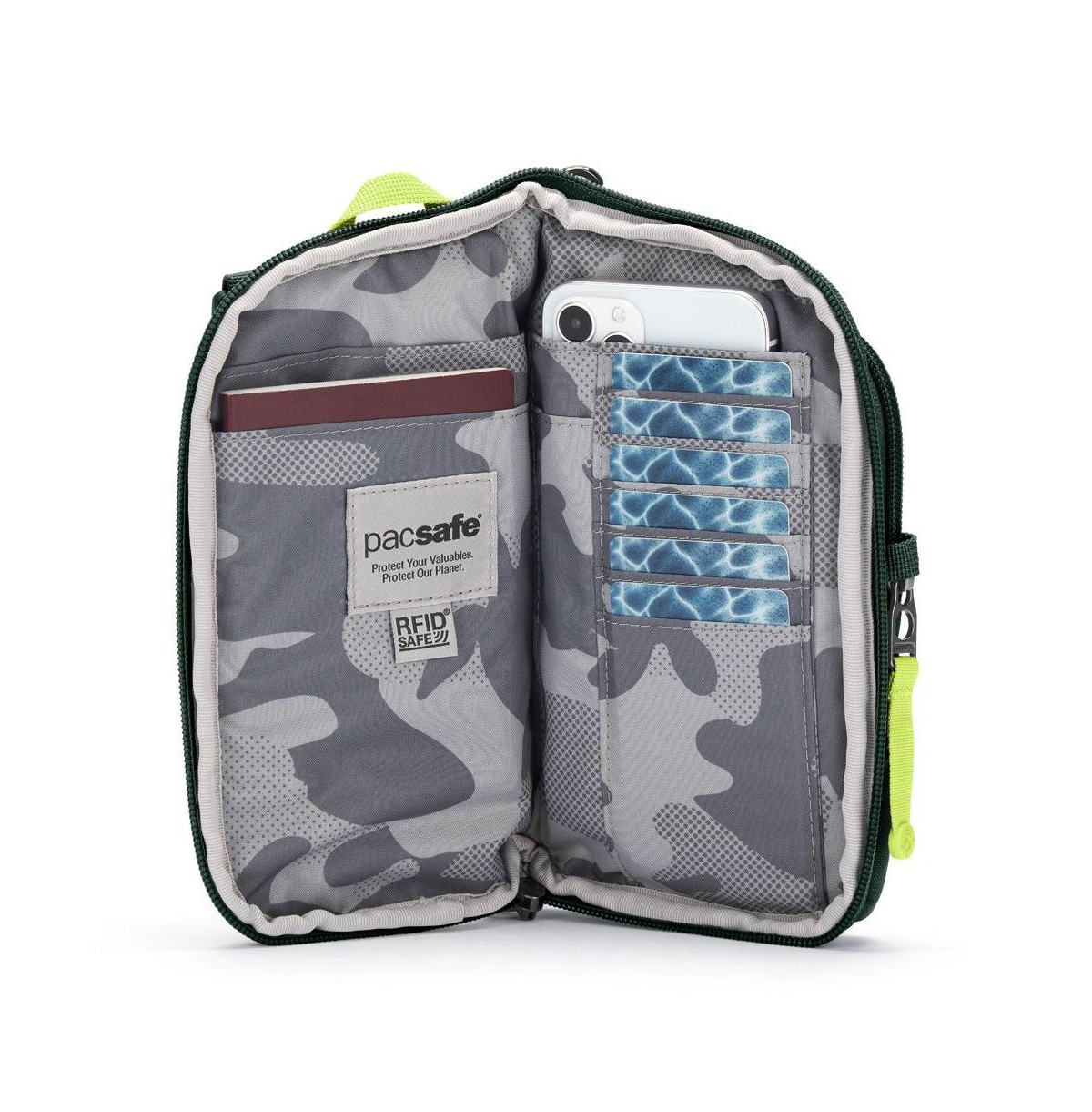 Pacsafe Vibe 25 Anti-theft 25L Backpack