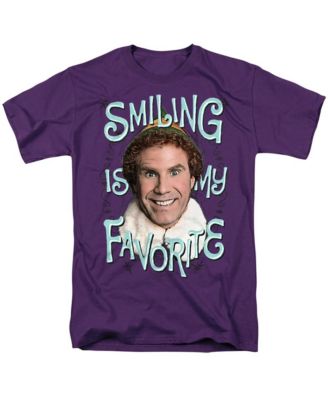 Men's Smiling T-Shirt