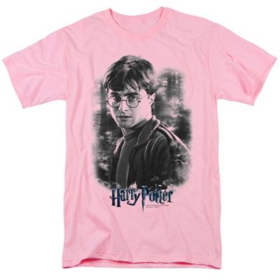 Men's Harry in The Woods T Shirt