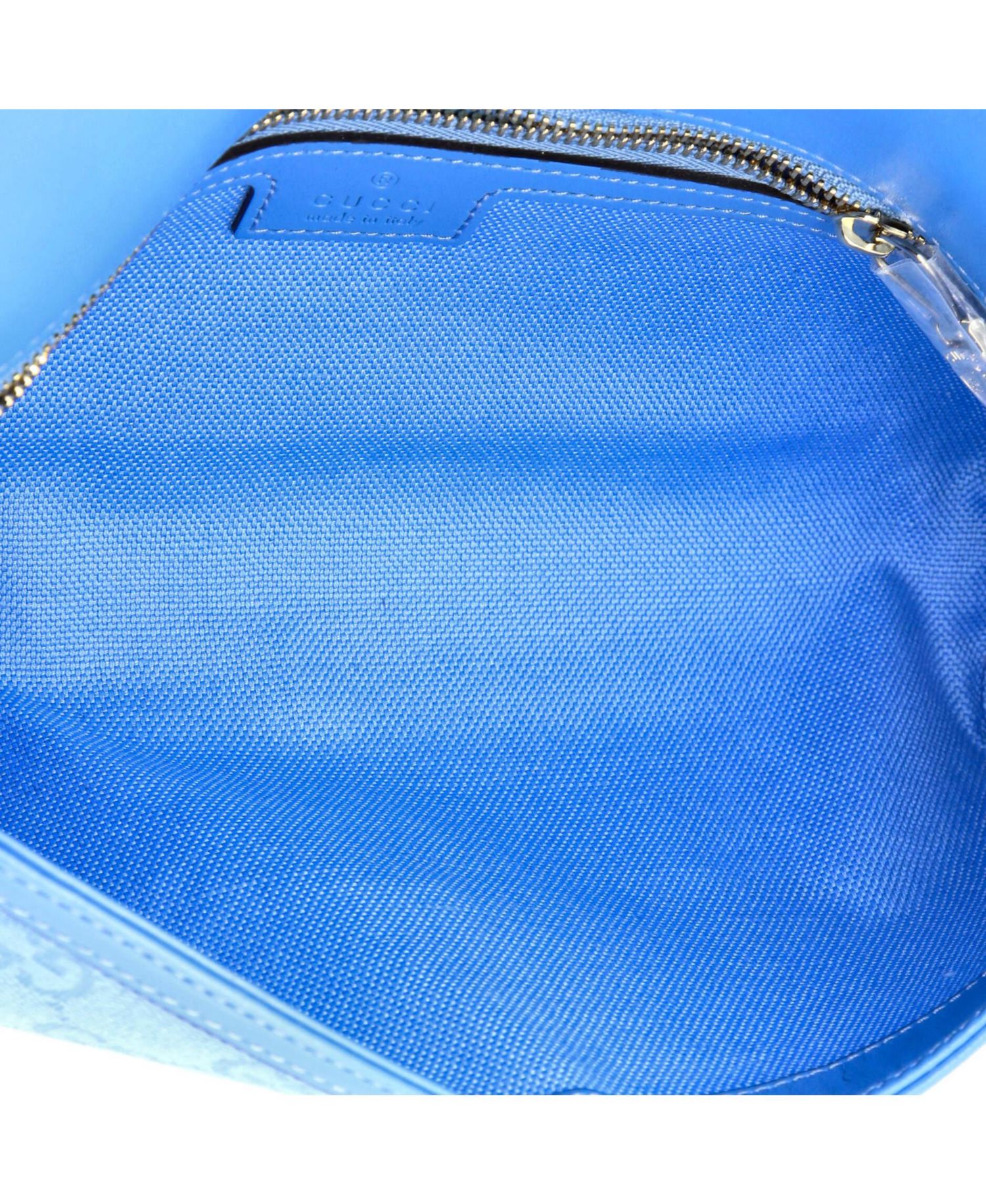 Small Luce Shoulder Bag Canvas