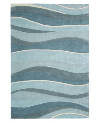Eternity Landscapes 5' x 8' Area Rug