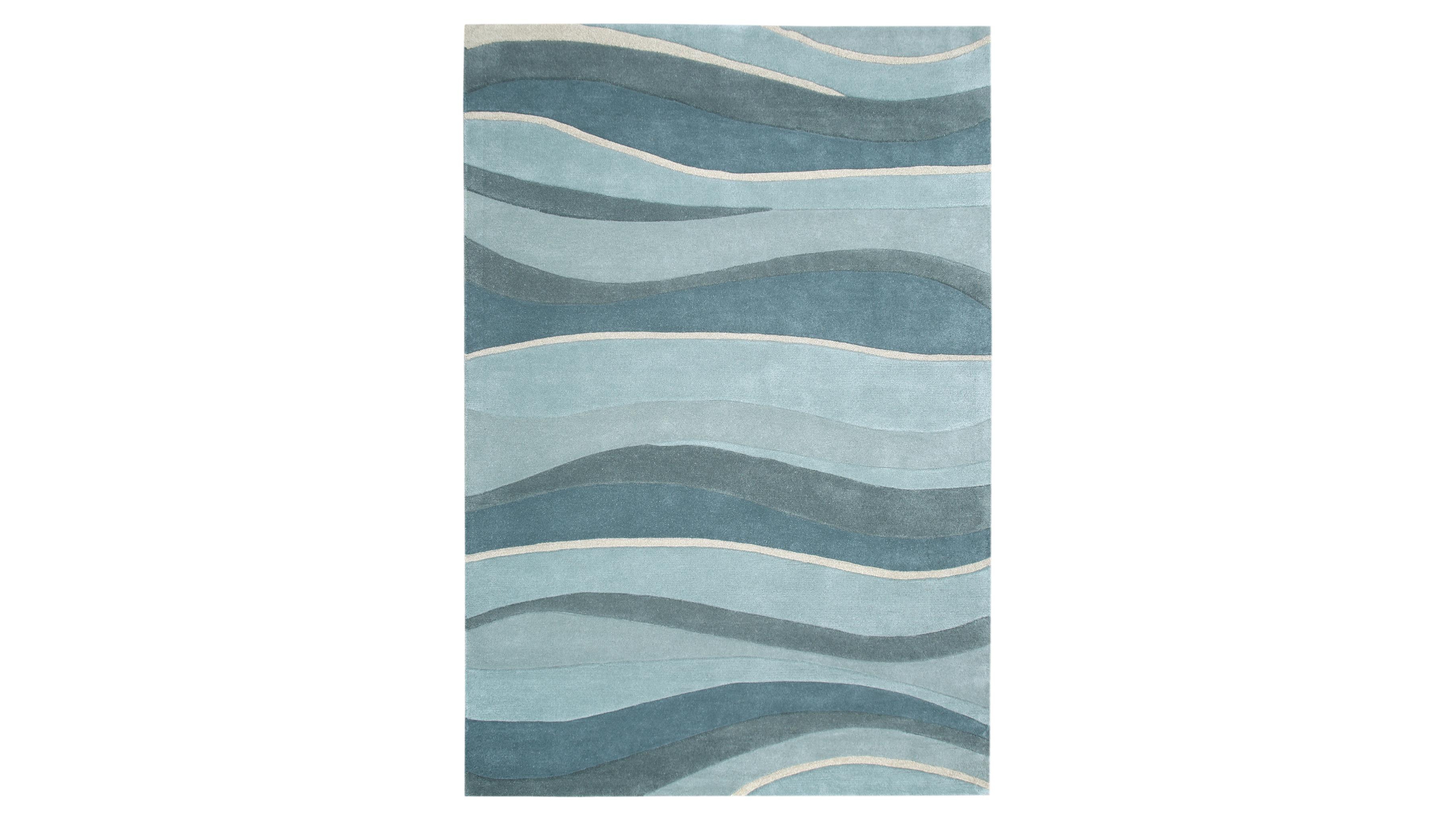 Kas Eternity Landscapes 5' x 8' Area Rug