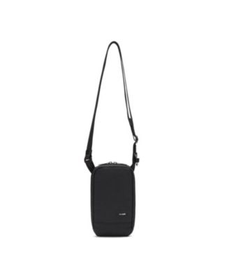 RFIDsafe Tech Crossbody