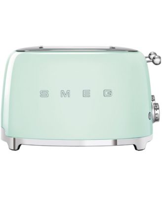 4x4 Slice Toaster