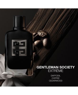 Givenchy Gentleman Society Eau de Parfum Extrême Spray, 3.4 oz