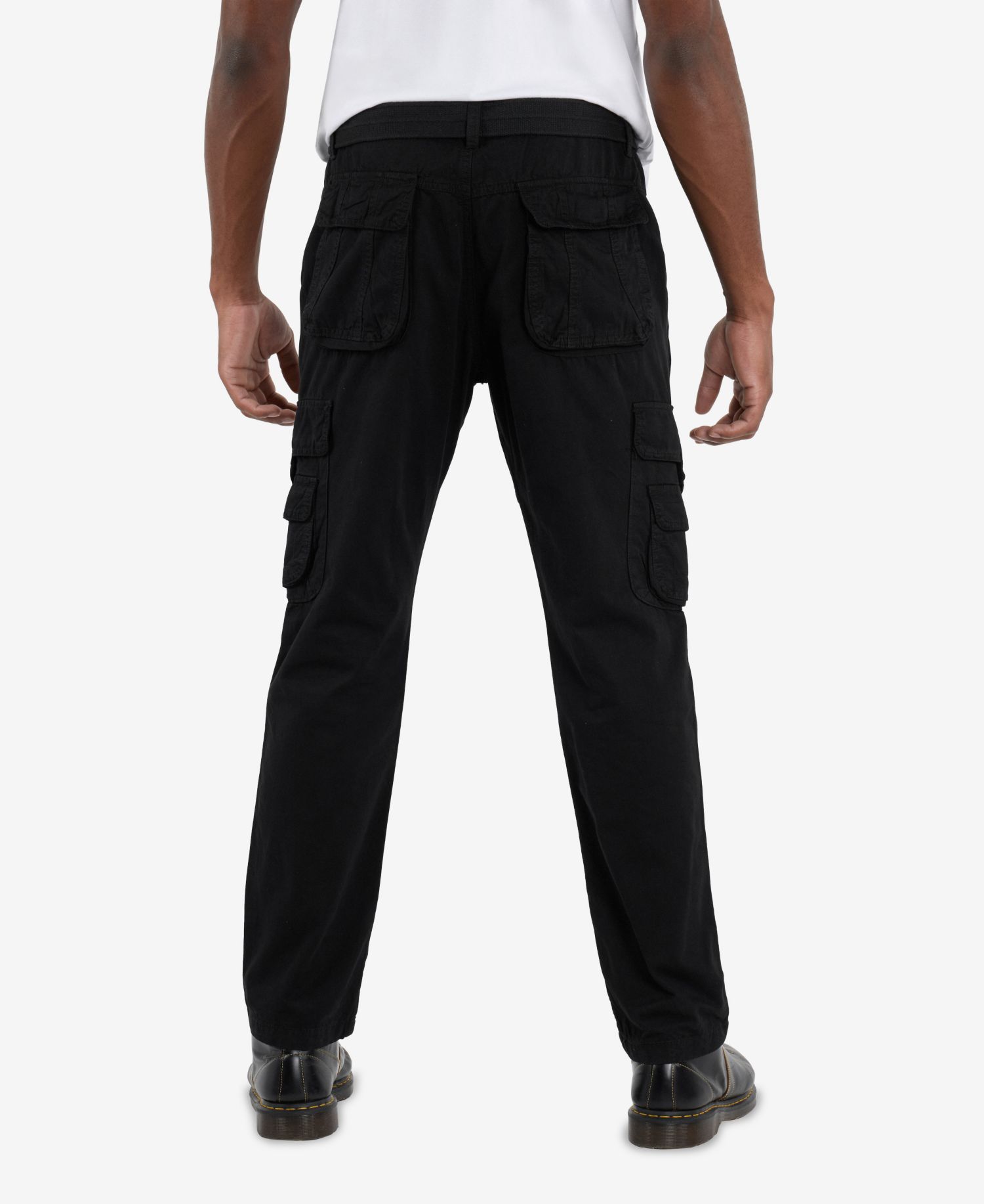 Men's Utility Cargo Pants