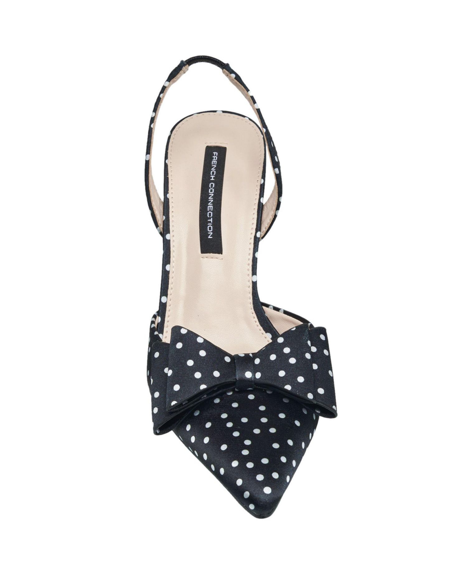 Women's Betti Bow Sligback Heel