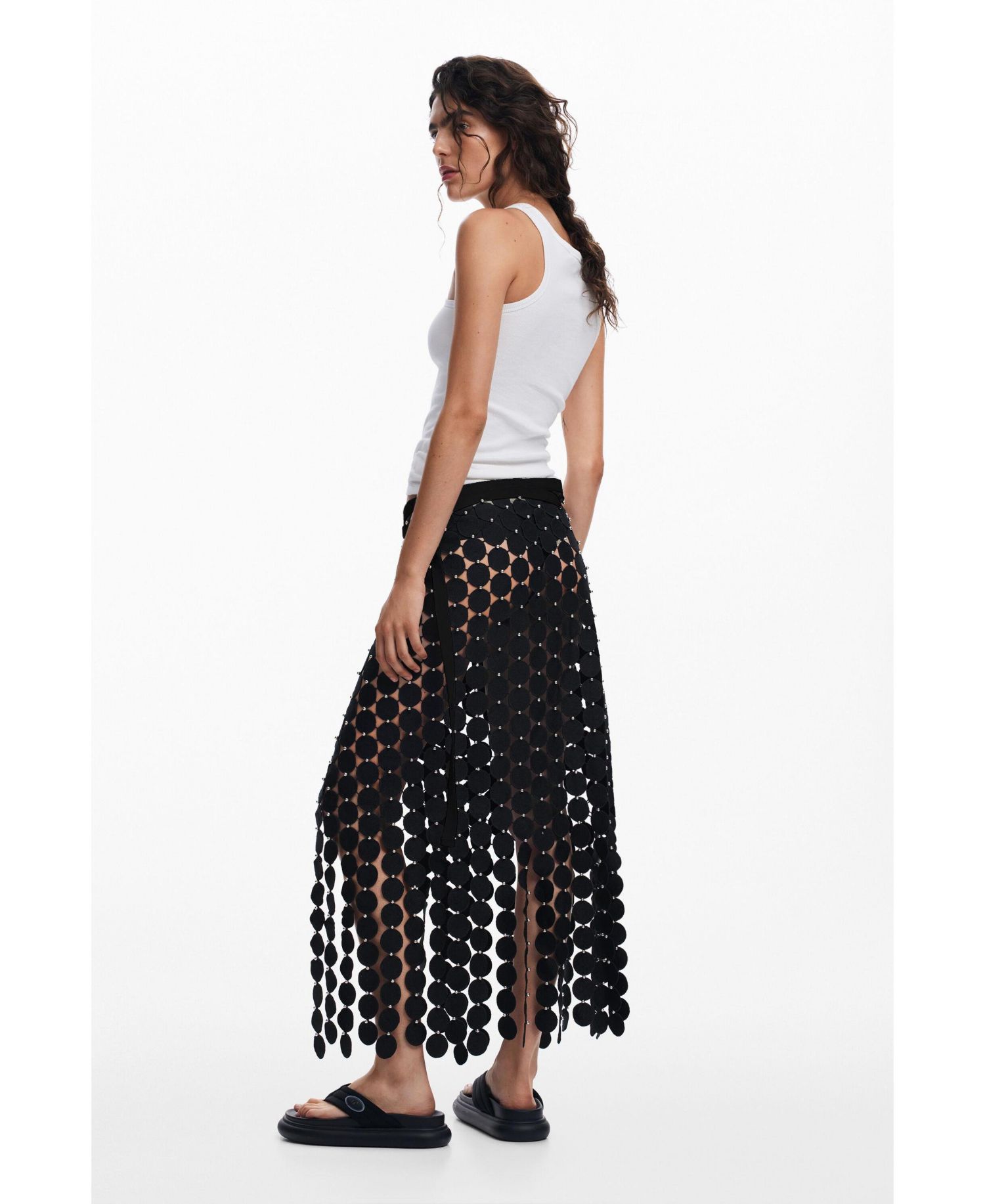 Women's Catwalk skirt