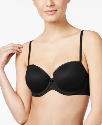 Calvin Klein - Scallop-Trim Balconette QF1725