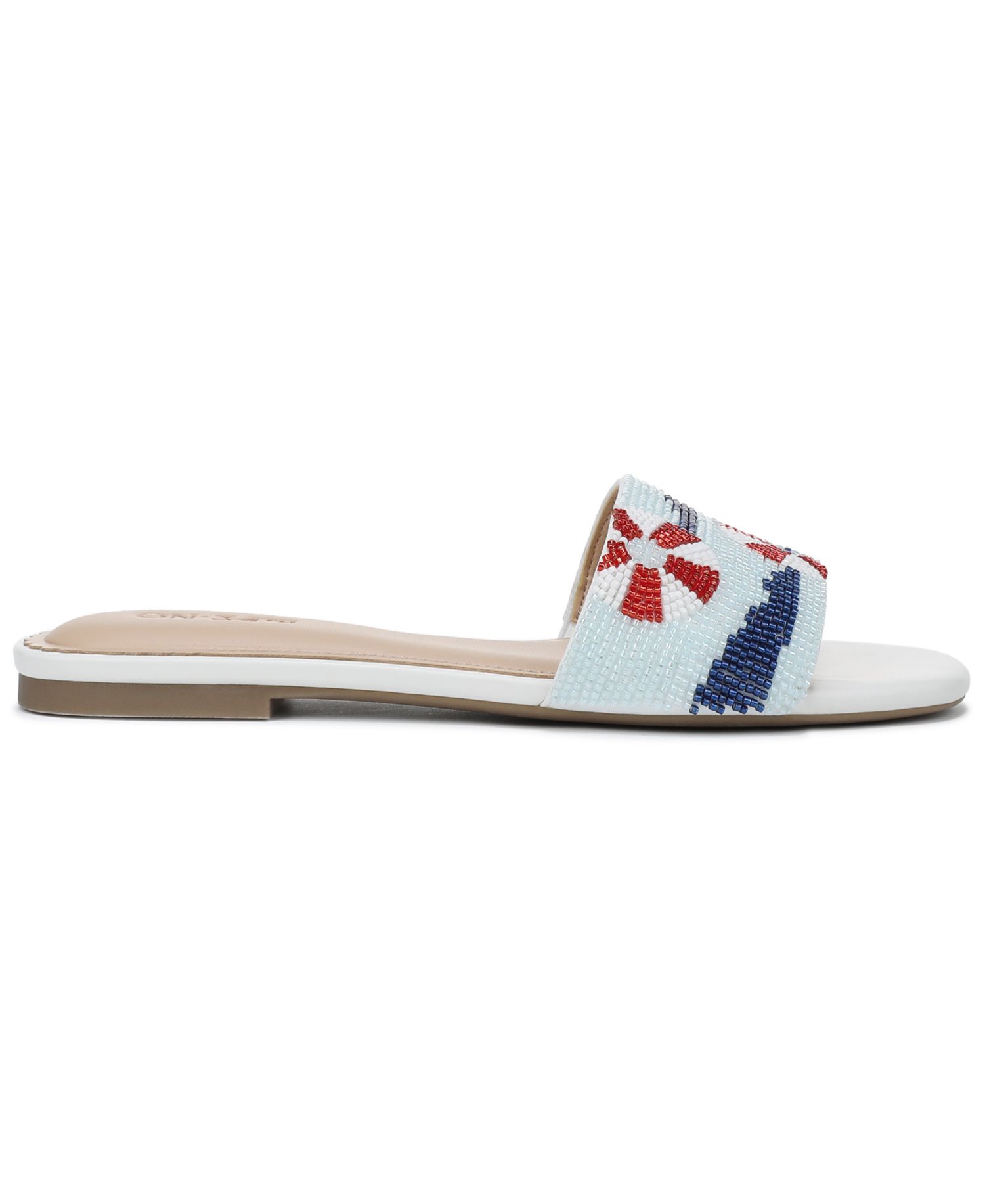 Women's Parvatii Beaded Flat Sandals