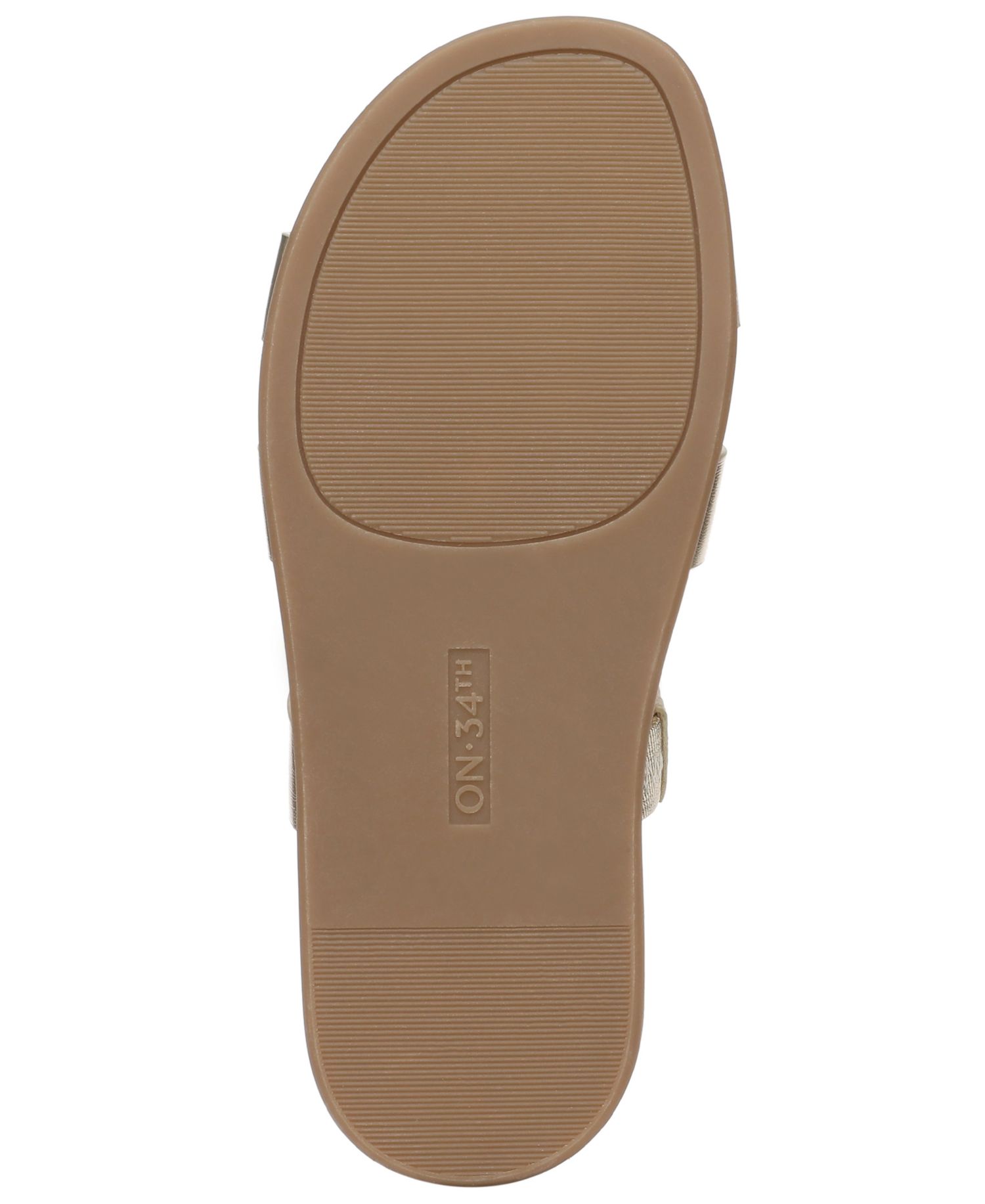 Women's Ryelee Bow Slide Flat Sandals