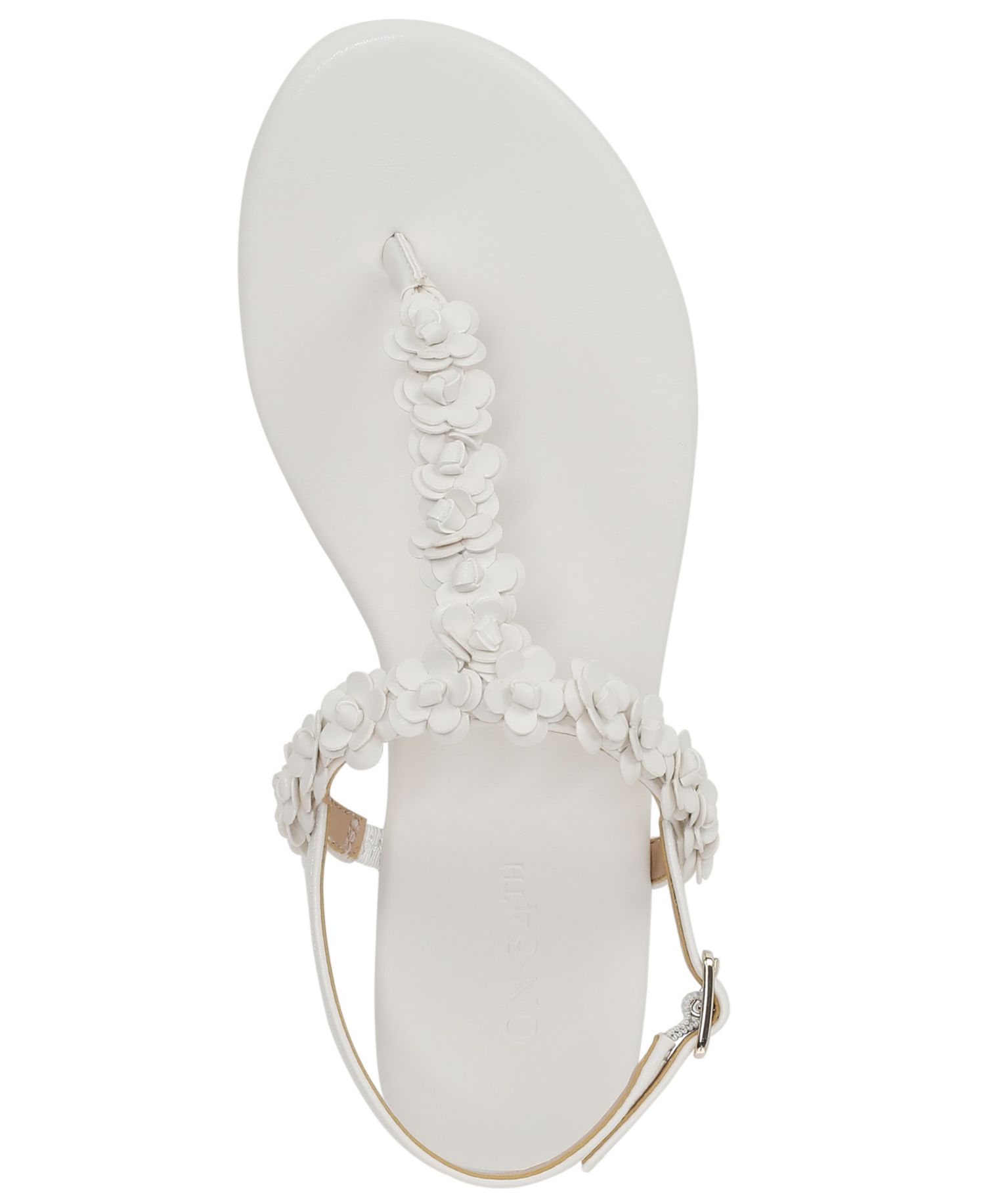 Women's Ariellaa Thong Flat Sandals