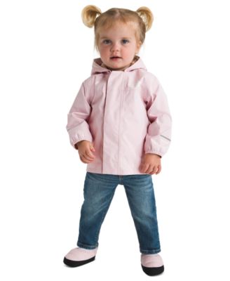 Baby Boy's and Baby Girl's Antora Rain Jacket