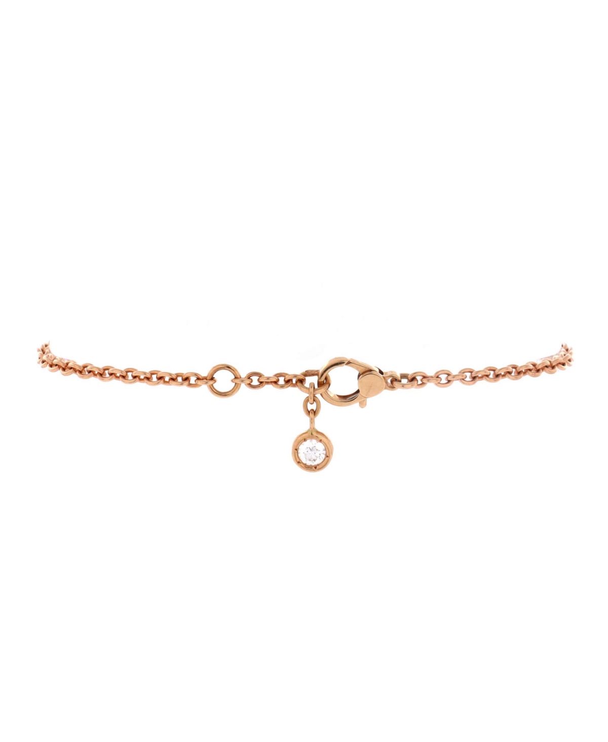 Pre-Owned Hermes Finesse Bracelet