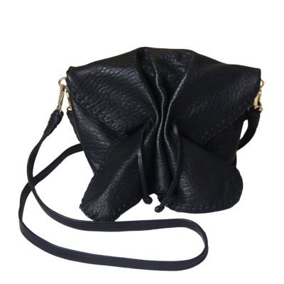Medium Butterfly Lambskin Bag