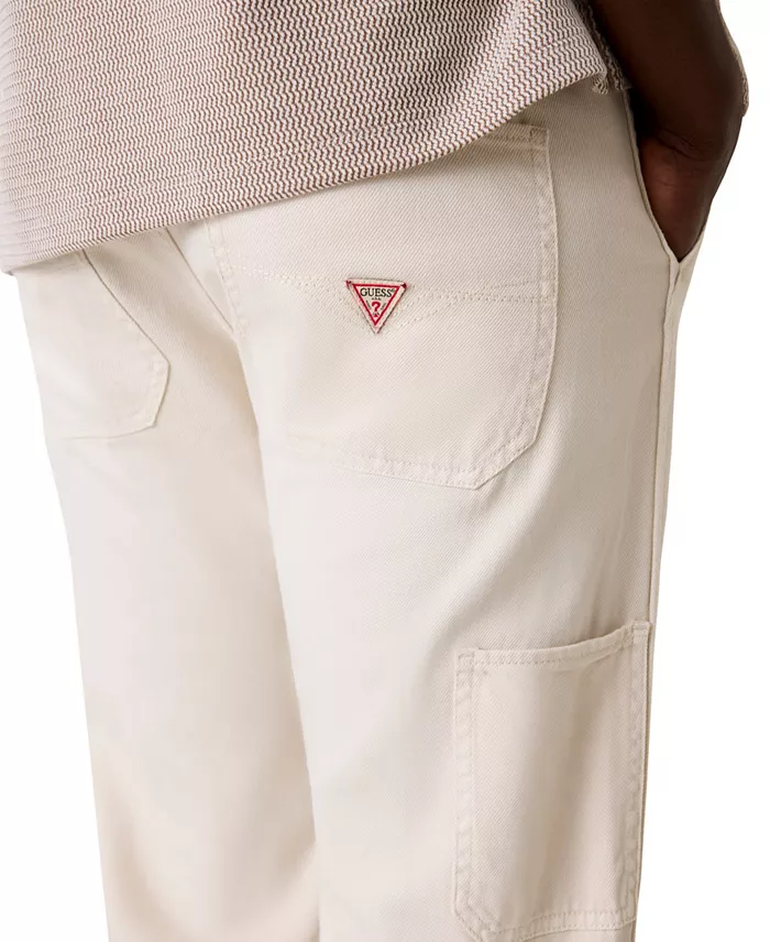 Men's Mason Carpenter Straight-Leg Jeans - thumbnail 6