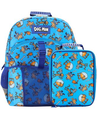 Backpack Lunch 2-Piece