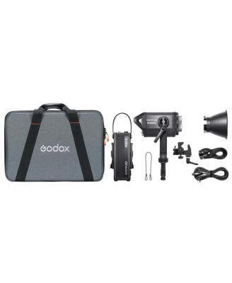 Knowled M300D Daylight LED Light