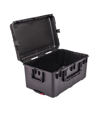 Injection Molded Empty Equipment Case (29 x 18 x 14-Inch)