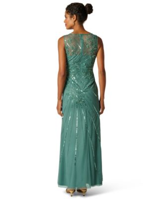 Women's Green Wedding Guest Dresses | Macy's