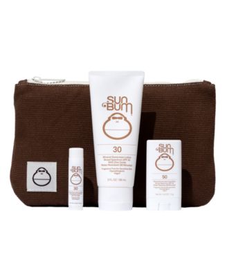 4-Pc. Mineral Road Tripper Kit