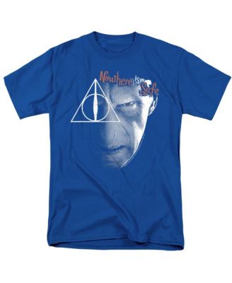 Men's Nowhere Is Safe T-Shirt