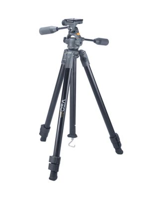Veo 2 Pro 263AV 3-Section Aluminum Tripod with VEO 2 PH-15 Video Head