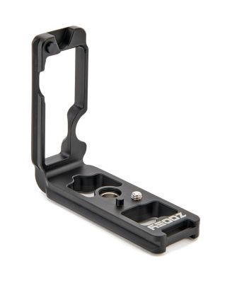 Zooey-QD L-Bracket for Nikon Z8, Darkness