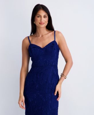 Women's Lace Semi-Formal Cocktail & Party Dresses