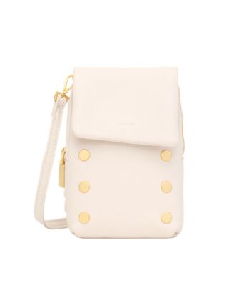 VIP Mini Mobile Leather Crossbody Handbag