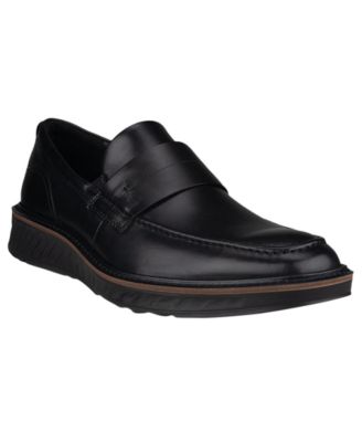 Men's ST.1 Hybrid Plain Round Toe Shoe