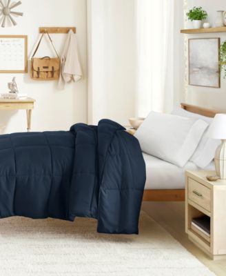 Essential 4-Piece Dorm Utility Bundle, Twin XL