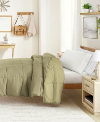 Essential 4-Piece Dorm Utility Bundle, Twin XL