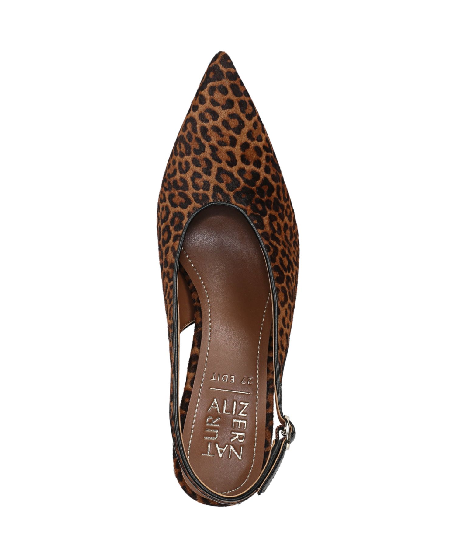 Naturalizer Women's Elaine Slingback Pumps