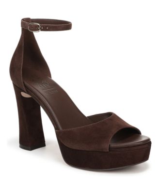 Naturalizer Women's Delphie Strappy Dress Sandals