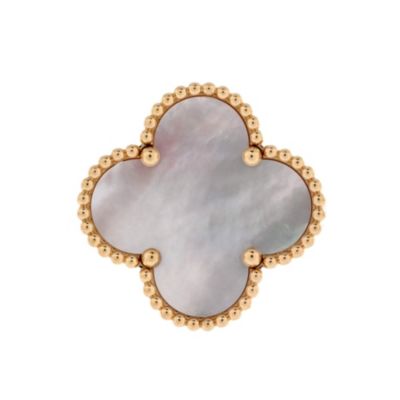 Magic Alhambra Ring