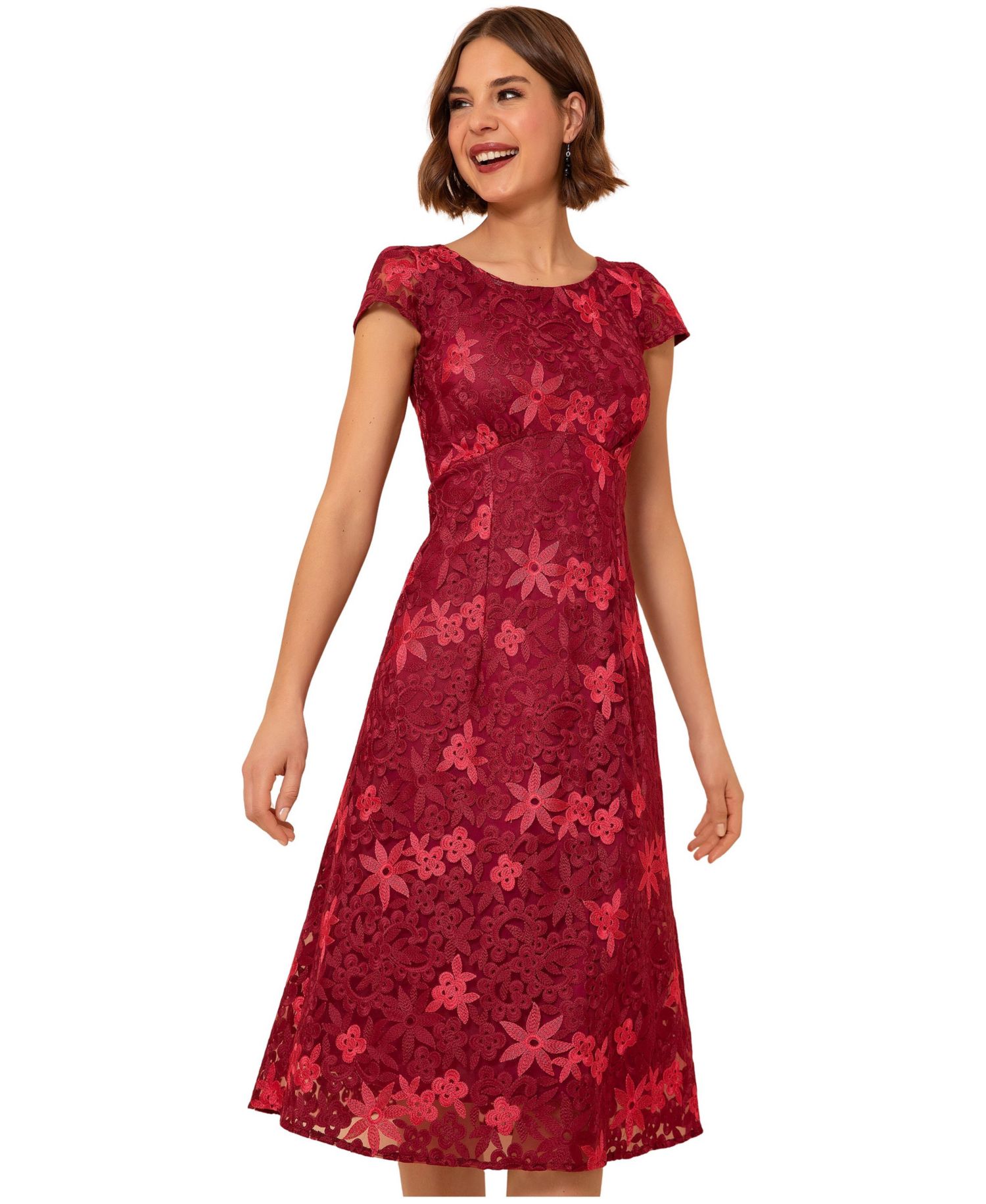 Women's Charlotte Dress