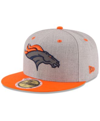 New Era - Denver Broncos Total Reflective 59FIFTY Cap