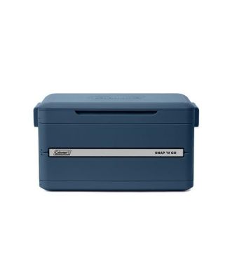 Snap 'N Go 55-Quart Collapsible Hard Cooler