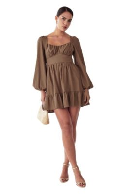 Women's Wrenn Mini Dress