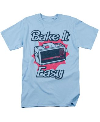 Men's Easy Bake Oven Bake It Easy T-Shirt
