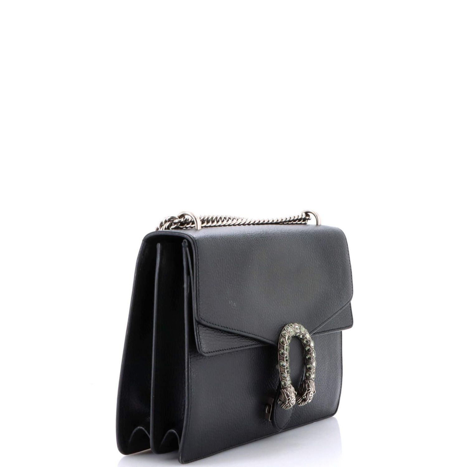 Medium Dionysus Bag Leather