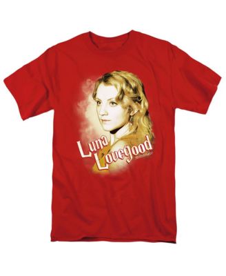 Men's Luna Closeup T Shirt