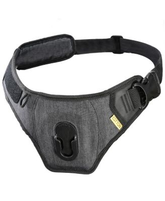 SlingBelt Carrying System with Tether for 1-Camera