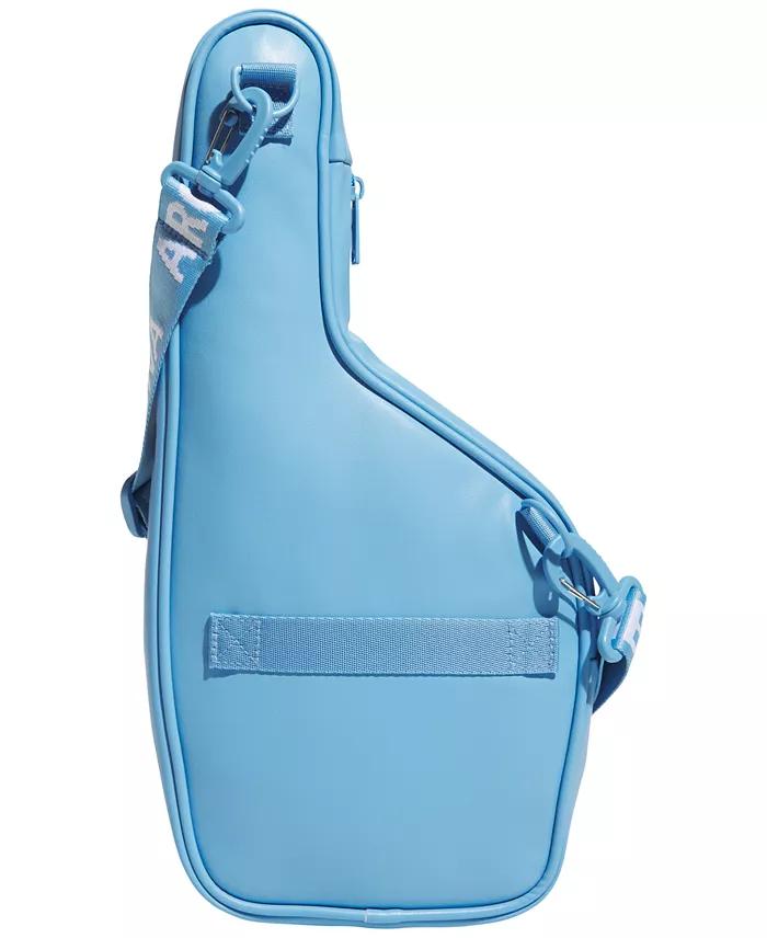 Argentina Finger Design Crossbody Bag - thumbnail 2