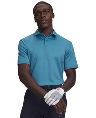Men's Motion Polo Shirt