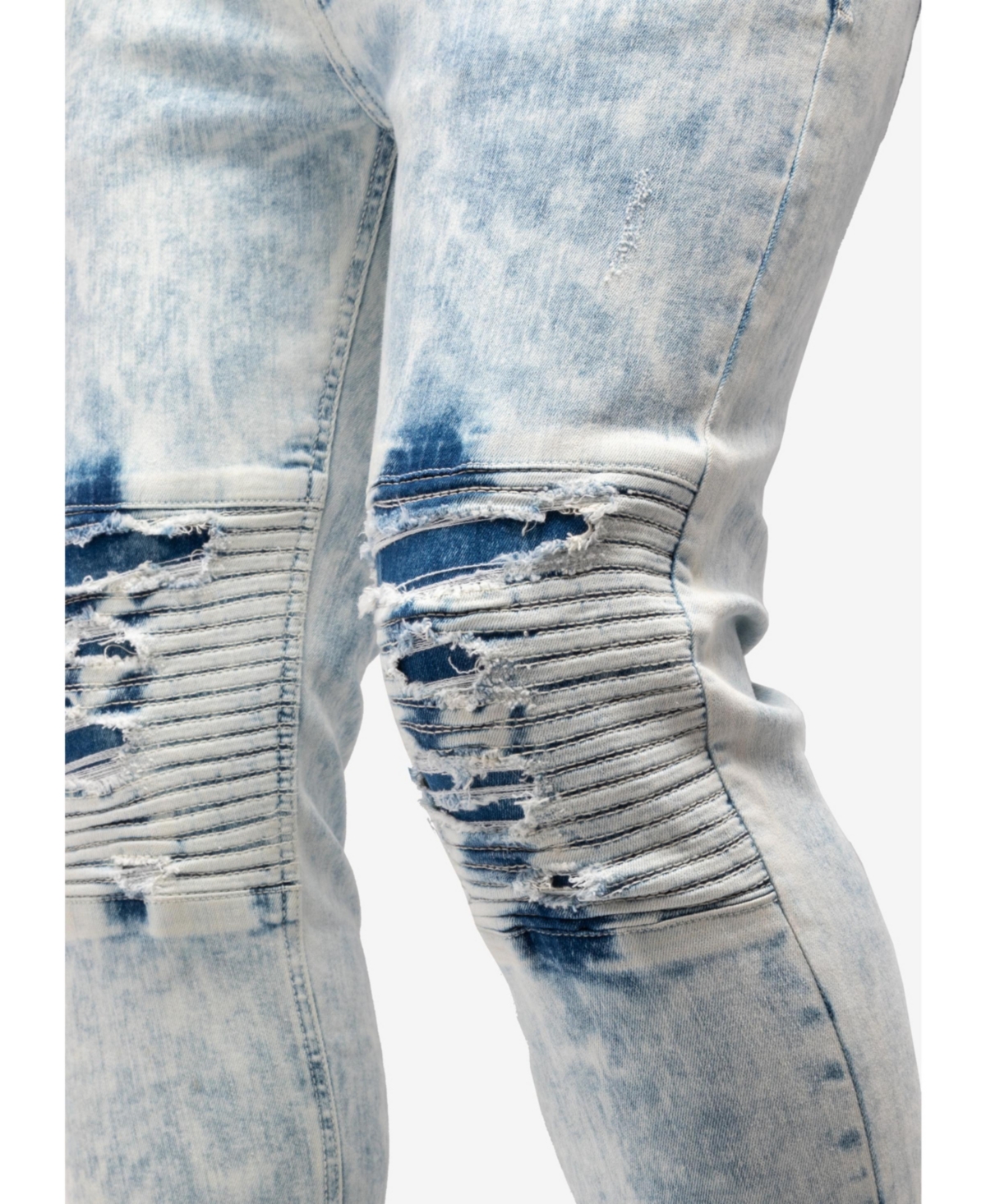 Men's Skinny Flex Jeans