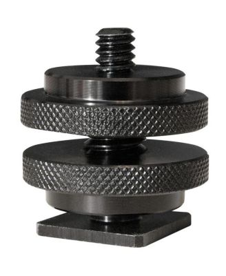 Shoe Mount with 1/4-20" Screw for Eye Lite/Alite Light